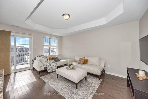 Photo 9 at 7 - 486 Via Verona Avenue, Nepean (Longfields), Ottawa