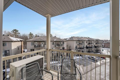 Photo 12 at 7 - 486 Via Verona Avenue, Nepean (Longfields), Ottawa
