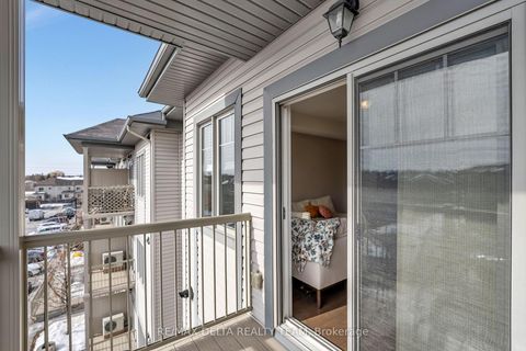 Photo 13 at 7 - 486 Via Verona Avenue, Nepean (Longfields), Ottawa