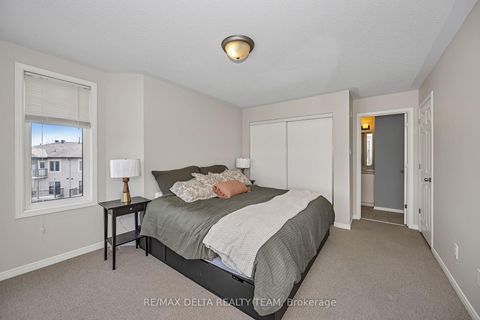 Photo 17 at 7 - 486 Via Verona Avenue, Nepean (Longfields), Ottawa