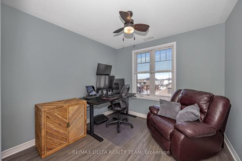 Photo 19 at 7 - 486 Via Verona Avenue, Nepean (Longfields), Ottawa