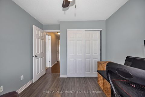 Photo 21 at 7 - 486 Via Verona Avenue, Nepean (Longfields), Ottawa