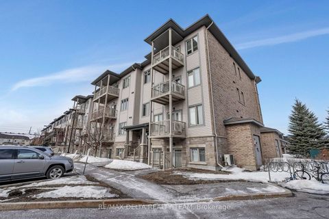 Photo 26 at 7 - 486 Via Verona Avenue, Nepean (Longfields), Ottawa