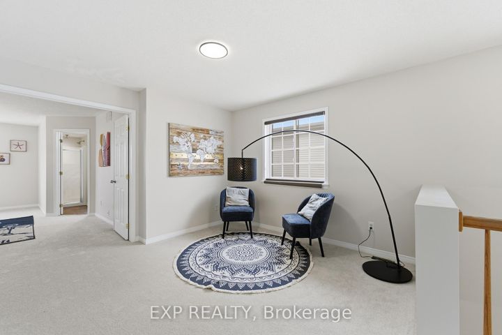 Photo 14 at 30 Fieldberry Private, Nepean (Stonebridge), Ottawa