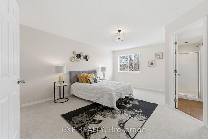 Photo 15 at 30 Fieldberry Private, Nepean (Stonebridge), Ottawa