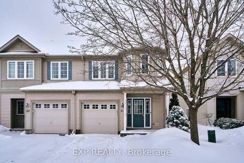 Photo 0 at 30 Fieldberry Private, Nepean (Stonebridge), Ottawa