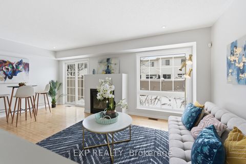 Photo 6 at 30 Fieldberry Private, Nepean (Stonebridge), Ottawa