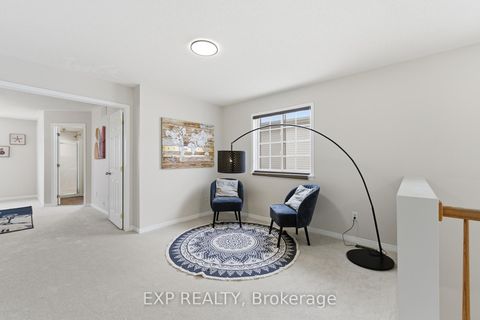 Photo 14 at 30 Fieldberry Private, Nepean (Stonebridge), Ottawa