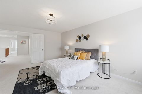Photo 16 at 30 Fieldberry Private, Nepean (Stonebridge), Ottawa