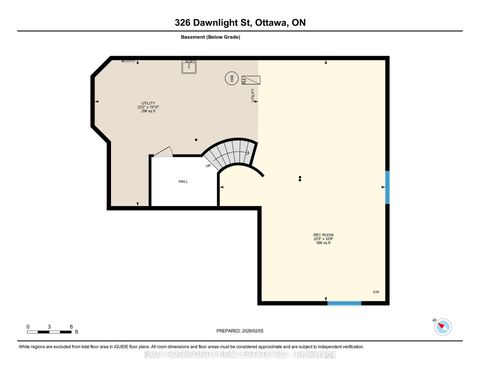 Photo 30 at 326 Dawnlight Street, Avalon East, Orleans