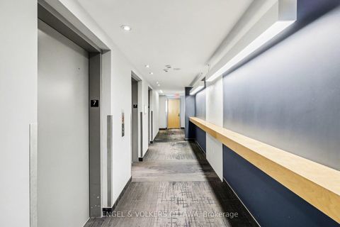 Photo 1 at 701 - 179 Metcalfe Street, Ottawa Centre