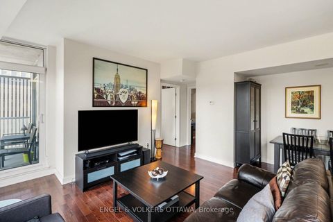 Photo 3 at 701 - 179 Metcalfe Street, Ottawa Centre