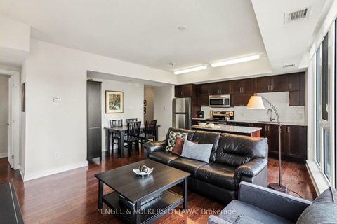 Photo 4 at 701 - 179 Metcalfe Street, Ottawa Centre
