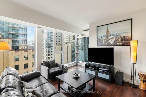 Photo 6 at 701 - 179 Metcalfe Street, Ottawa Centre