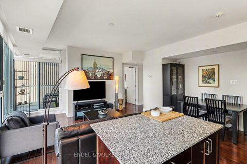 Photo 9 at 701 - 179 Metcalfe Street, Ottawa Centre