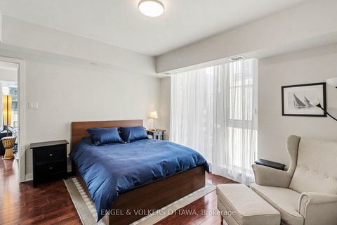 Photo 14 at 701 - 179 Metcalfe Street, Ottawa Centre