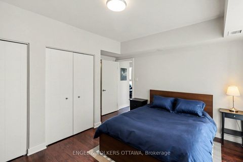 Photo 15 at 701 - 179 Metcalfe Street, Ottawa Centre