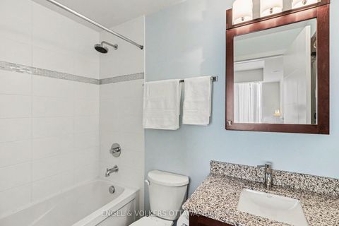 Photo 17 at 701 - 179 Metcalfe Street, Ottawa Centre