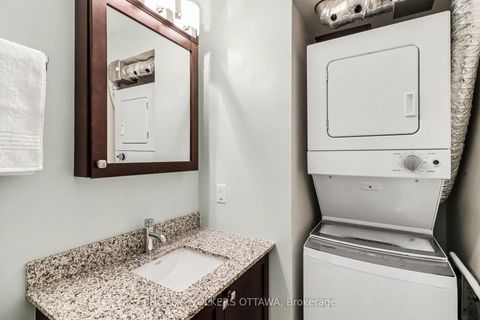 Photo 18 at 701 - 179 Metcalfe Street, Ottawa Centre