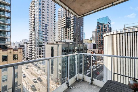Photo 19 at 701 - 179 Metcalfe Street, Ottawa Centre