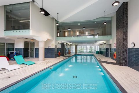 Photo 20 at 701 - 179 Metcalfe Street, Ottawa Centre