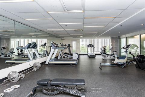 Photo 21 at 701 - 179 Metcalfe Street, Ottawa Centre