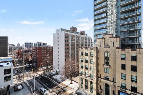 Photo 23 at 701 - 179 Metcalfe Street, Ottawa Centre