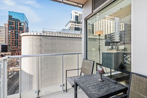 Photo 24 at 701 - 179 Metcalfe Street, Ottawa Centre