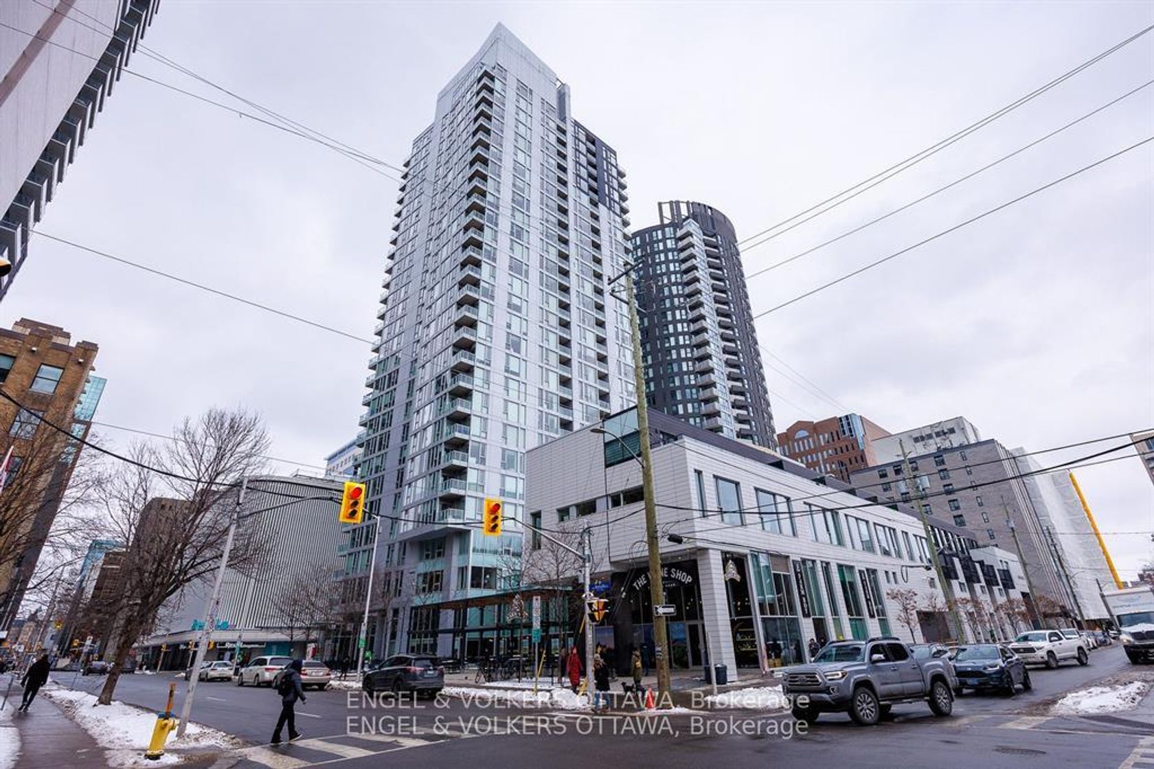701 - 179 Metcalfe Street, Ottawa Centre 2