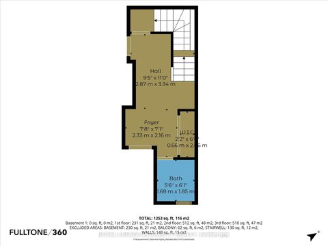 Photo 30 at 517 Stadacone Row, Camelot, Orleans