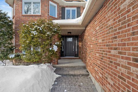 Photo 3 at 76 Hansen Avenue, Kanata Lakes/Heritage Hills, Kanata