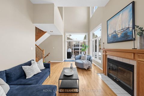 Photo 12 at 76 Hansen Avenue, Kanata Lakes/Heritage Hills, Kanata