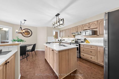 Photo 14 at 76 Hansen Avenue, Kanata Lakes/Heritage Hills, Kanata