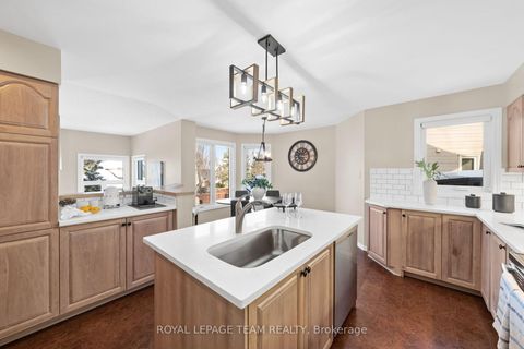 Photo 17 at 76 Hansen Avenue, Kanata Lakes/Heritage Hills, Kanata