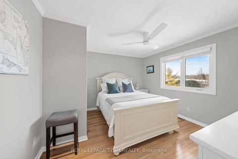 Photo 31 at 76 Hansen Avenue, Kanata Lakes/Heritage Hills, Kanata