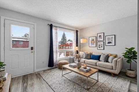 Photo 11 at 5 - 228 Millroad Way, Chatelaine Village, Orleans