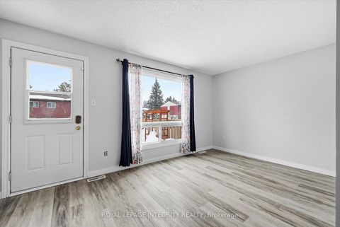 Photo 12 at 5 - 228 Millroad Way, Chatelaine Village, Orleans