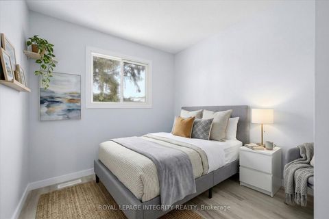 Photo 23 at 5 - 228 Millroad Way, Chatelaine Village, Orleans