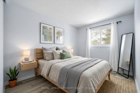 Photo 26 at 5 - 228 Millroad Way, Chatelaine Village, Orleans