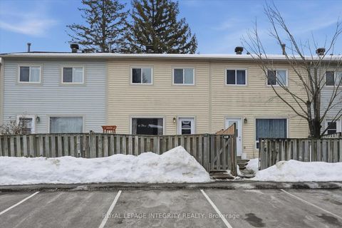 Photo 38 at 5 - 228 Millroad Way, Chatelaine Village, Orleans