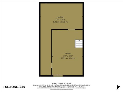 Photo 40 at 5 - 228 Millroad Way, Chatelaine Village, Orleans