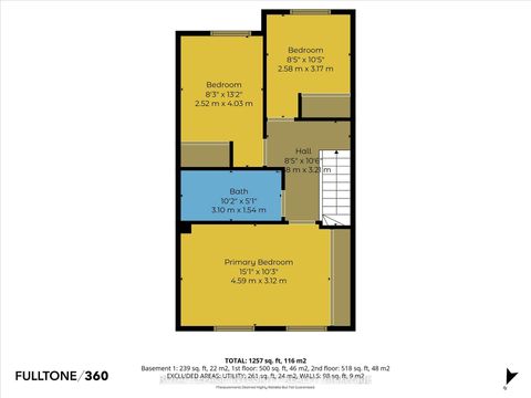 Photo 42 at 5 - 228 Millroad Way, Chatelaine Village, Orleans