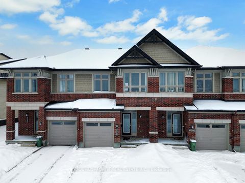 Photo 1 at 4958 Abbott Street E, Emerald Meadows/Trailwest, Kanata