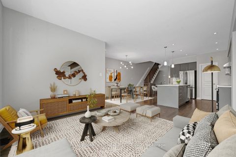 Photo 2 at 4958 Abbott Street E, Emerald Meadows/Trailwest, Kanata