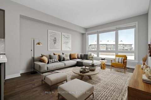 Photo 4 at 4958 Abbott Street E, Emerald Meadows/Trailwest, Kanata