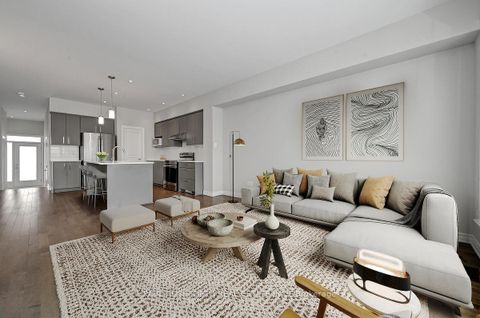 Photo 5 at 4958 Abbott Street E, Emerald Meadows/Trailwest, Kanata