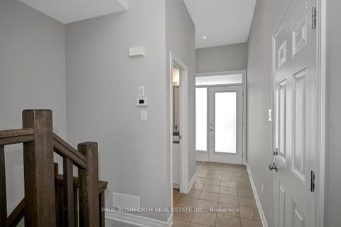 Photo 7 at 4958 Abbott Street E, Emerald Meadows/Trailwest, Kanata