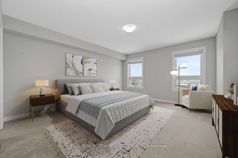 Photo 16 at 4958 Abbott Street E, Emerald Meadows/Trailwest, Kanata