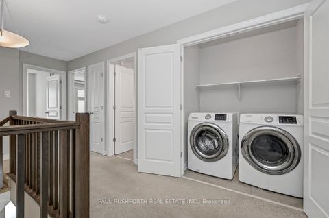 Photo 21 at 4958 Abbott Street E, Emerald Meadows/Trailwest, Kanata