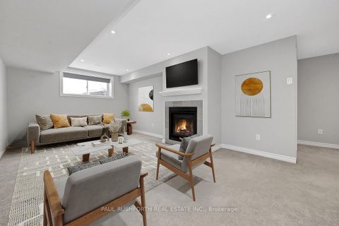Photo 25 at 4958 Abbott Street E, Emerald Meadows/Trailwest, Kanata
